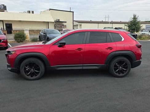 Used 2023 MAZDA CX-50 2.5 S w/ Preferred Plus Pkg image 4