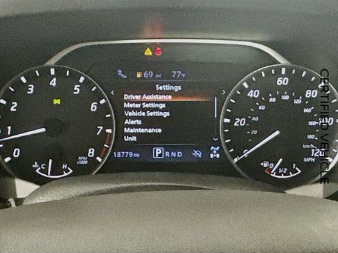 Certified 2025 Nissan Frontier S AWD/4WD image 2