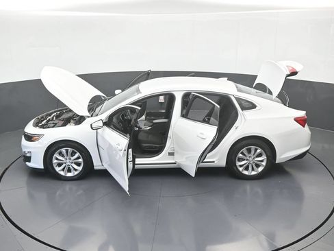 Used 2024 Chevrolet Malibu LT FWD image 60
