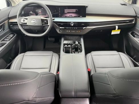 New 2025 Nissan Murano SL w/ Cargo Package image 25