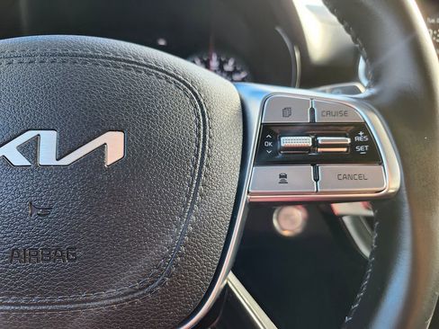 Used 2022 Kia Telluride S image 15