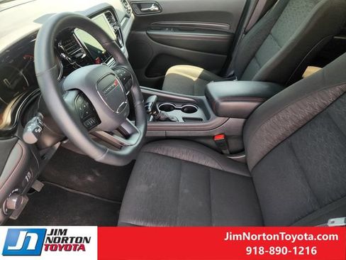Used 2026 Dodge Durango GT AWD/4WD image 12
