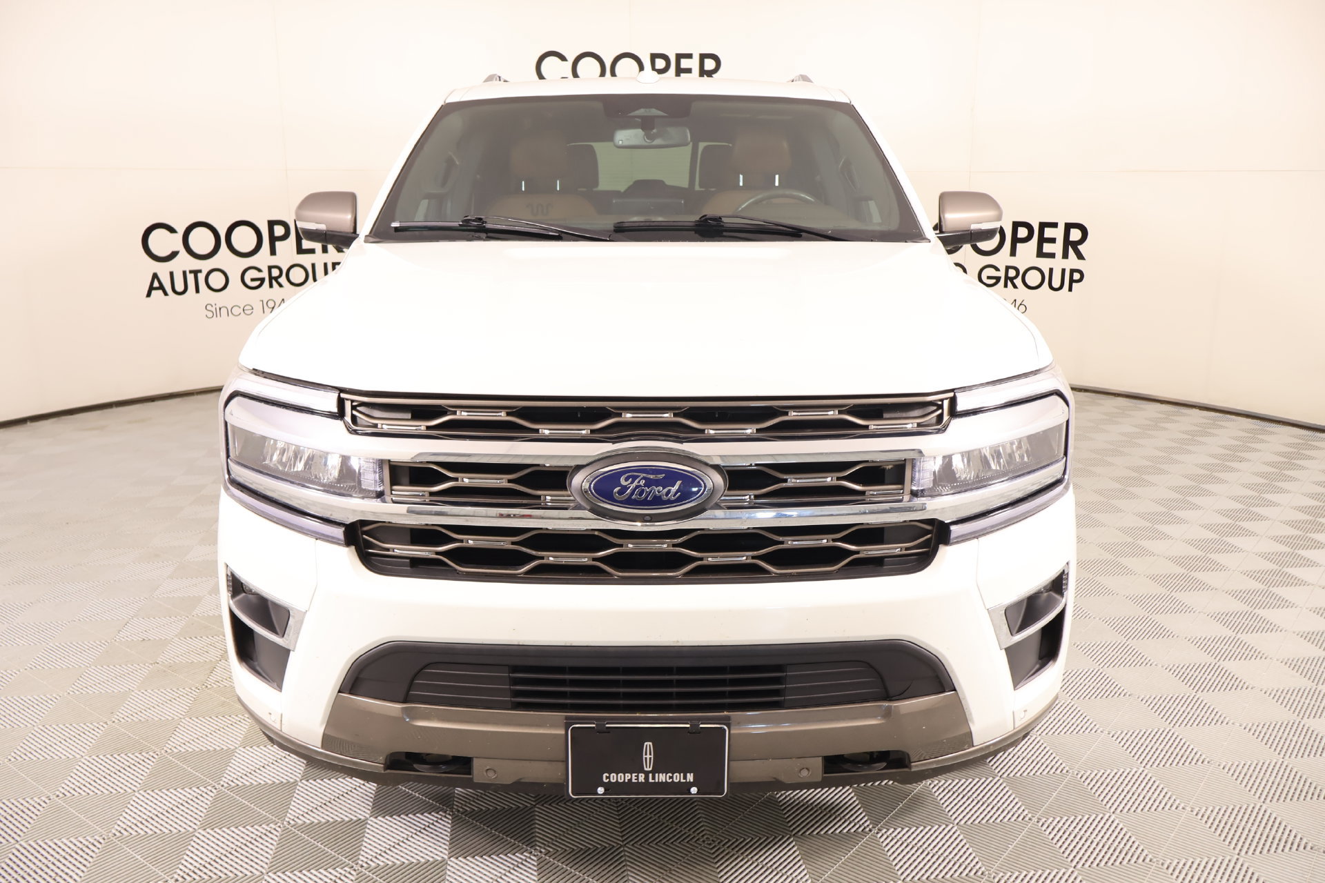 Used 2022 Ford Expedition King Ranch AWD/4WD image 9