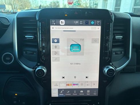 New 2026 RAM 2500 Big Horn image 19