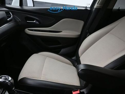 Used 2018 Buick Encore Sport Touring FWD image 13