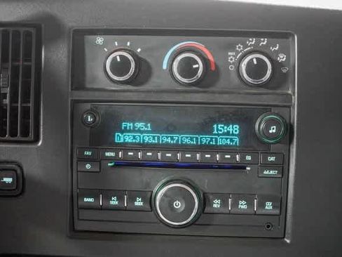 Used 2020 Chevrolet Express 2500 Extended w/ Communications Package image 13