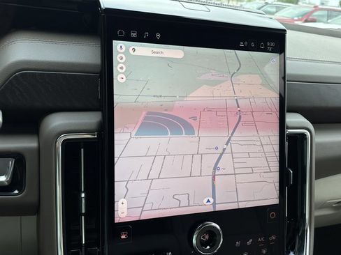 New 2026 GMC Yukon Denali w/ Sun & Power Step Package image 35