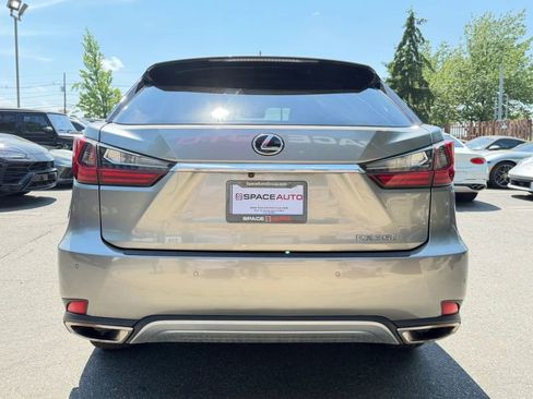 Used 2020 Lexus RX 350 AWD w/ Premium Package image 7