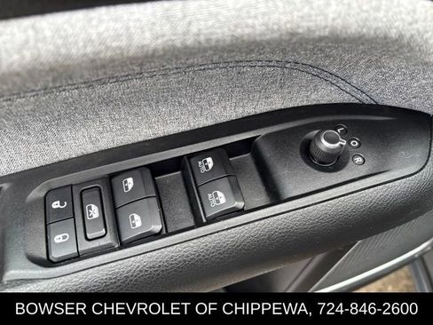 Used 2022 Jeep Compass Latitude w/ Convenience Group image 17