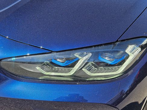 Used 2021 BMW M3 Competition w/ Executive Package RWD image 10