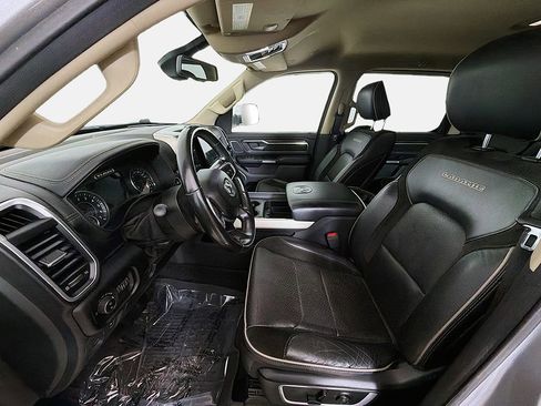 Used 2020 RAM 1500 Laramie image 20