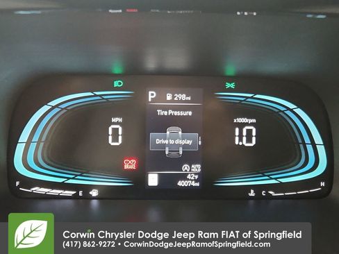 Used 2025 Hyundai Palisade SEL image 23