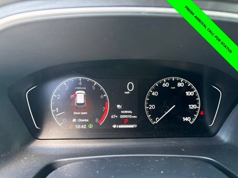 Used 2025 Honda Pilot EX-L image 31