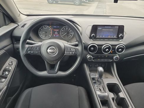 Used 2024 Nissan Sentra S FWD image 10