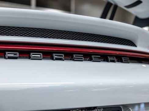 Used 2022 Porsche 911 GT3 image 20