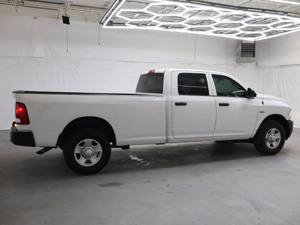 Used 2016 RAM 2500 Tradesman RWD image 8