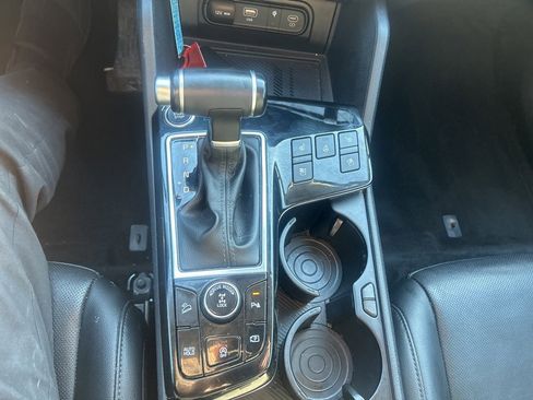 Certified 2023 Kia Sportage SX image 12