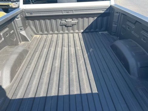 Certified 2025 Chevrolet Silverado 2500 LT w/ Trail Boss Package AWD/4WD image 10