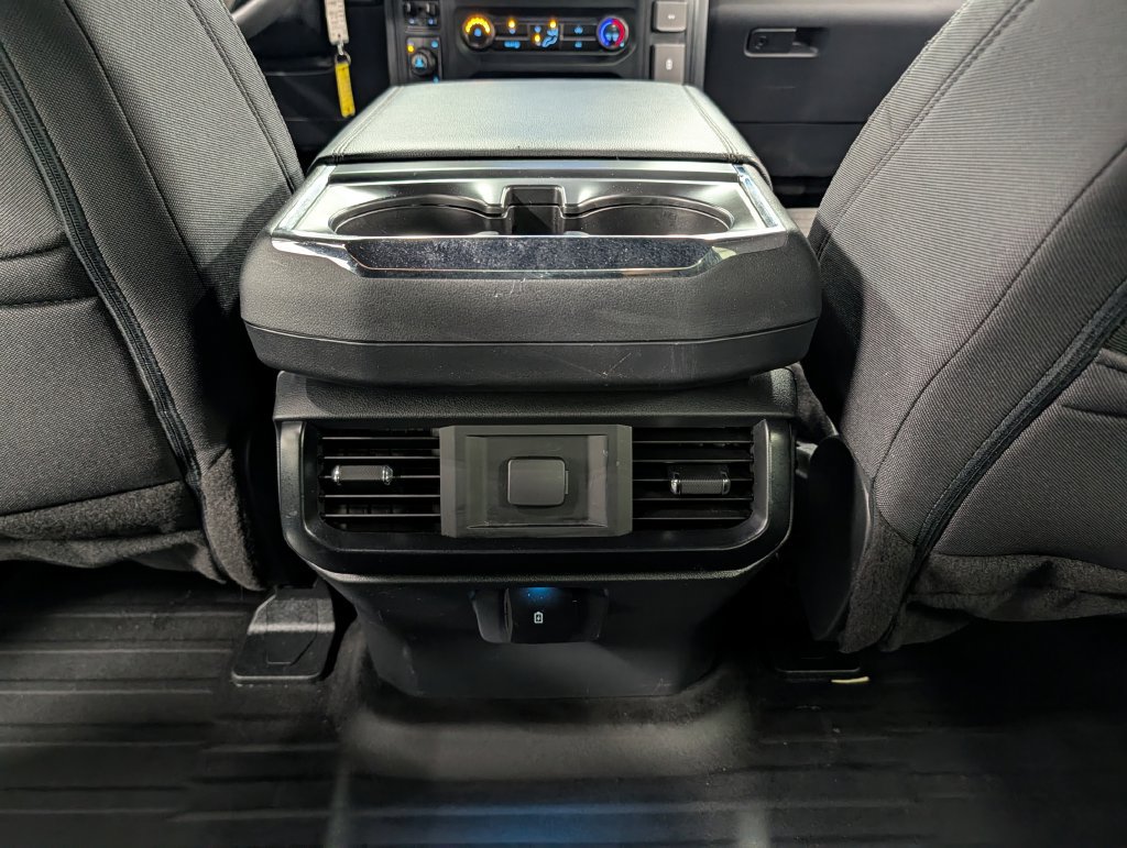 Certified 2023 Ford F150 XL w/ STX Appearance Package AWD/4WD image 27