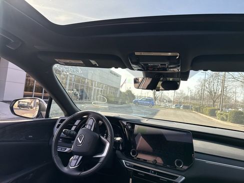 Certified 2025 Lexus RX 350 w/ Convenience Package image 8