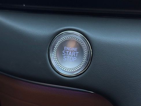 New 2026 Genesis GV80 2.5T Advanced image 41