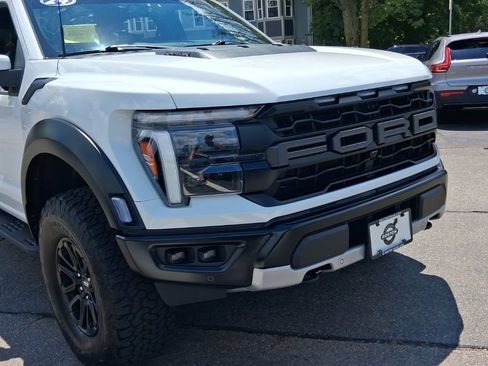 Used 2024 Ford F150 Raptor AWD/4WD image 2