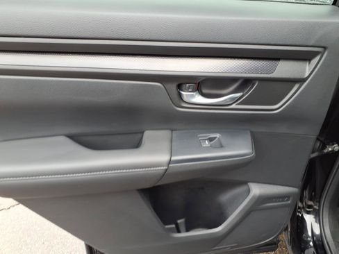 Certified 2023 Honda CR-V EX image 9