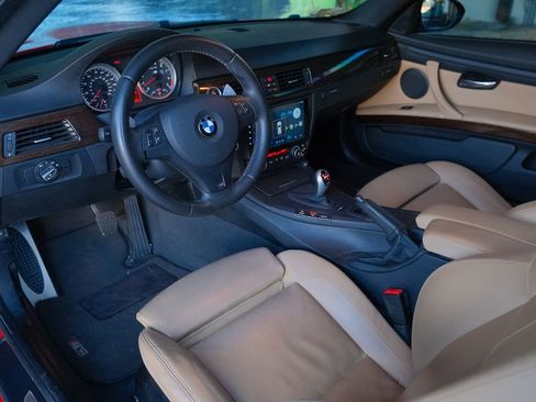 Used 2009 BMW M3 Coupe image 14