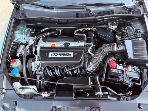 Used 2008 Honda Accord EX-L image 33