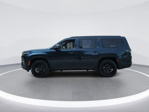 New 2026 Jeep Grand Wagoneer Limited AWD/4WD image 5