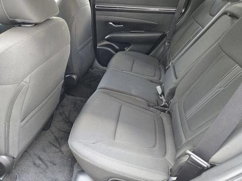 Used 2024 Hyundai Tucson SEL AWD/4WD image 24