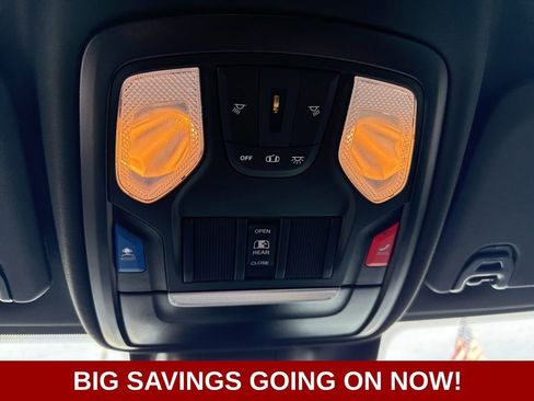 New 2025 RAM 2500 Tradesman image 30