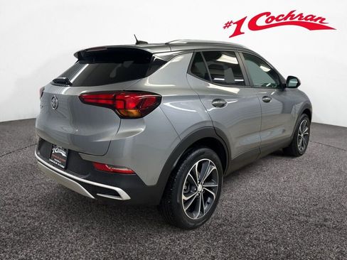 Certified 2023 Buick Encore GX Select image 26
