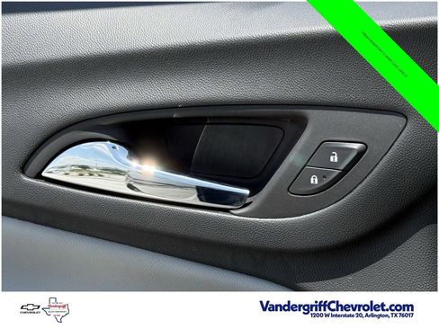 Used 2022 Chevrolet Equinox LT AWD/4WD image 20