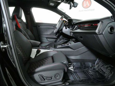 New 2026 Audi RS 3 AWD/4WD image 11