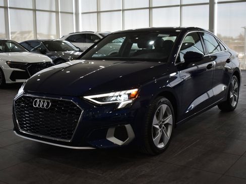 Used 2023 Audi A3 2.0T Premium w/ Convenience Package image 7