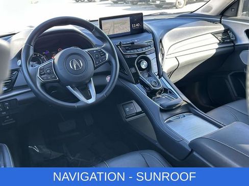 Used 2020 Acura RDX w/ Technology Package image 2