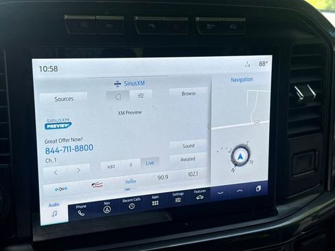 Used 2021 Ford F150 Tremor w/ Equipment Group 401A Mid AWD/4WD image 23