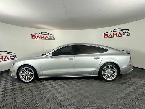 Used 2015 Audi A7 TDI Premium Plus image 3