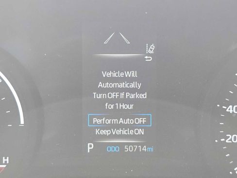 Used 2023 Toyota Sienna LE FWD image 27