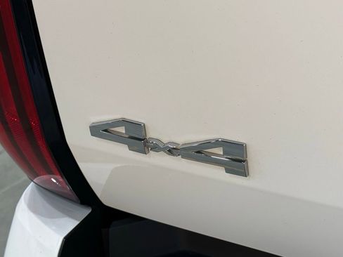 Used 2024 Toyota Tundra SR5 w/ SR5 Convenience Package image 44