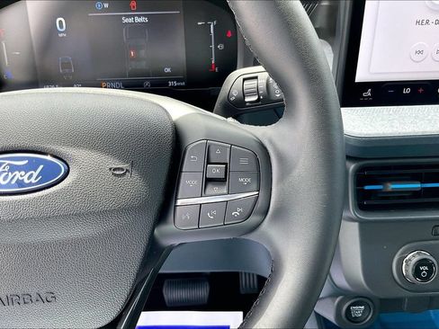 Used 2026 Ford Maverick XLT w/ XLT Luxury Package AWD/4WD image 15
