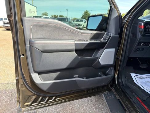 Used 2025 Ford F150 Raptor w/ Equipment Group 803A Raptor R AWD/4WD image 28
