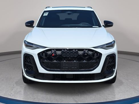 New 2026 Audi SQ5 Premium Plus AWD/4WD image 2