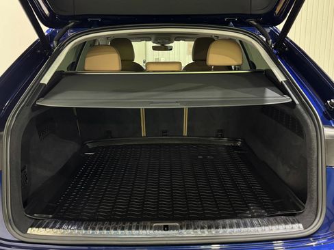 Used 2019 Audi Q8 Premium Plus AWD/4WD image 78