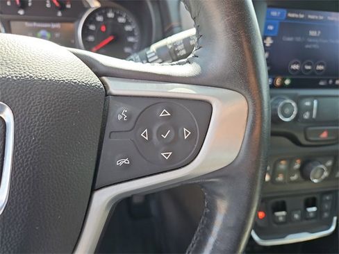 Used 2020 GMC Terrain SLT w/ Preferred Package image 20