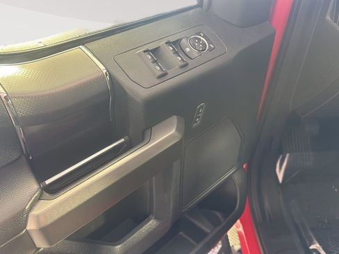 Used 2016 Ford F150 XLT w/ Equipment Group 301A Mid image 13