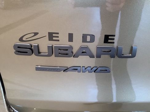 New 2026 Subaru Ascent Bronze Edition image 28