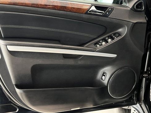 Used 2012 Mercedes-Benz GL 450 4MATIC image 13