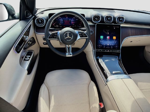 Used 2026 Mercedes-Benz C 300 Sedan image 17